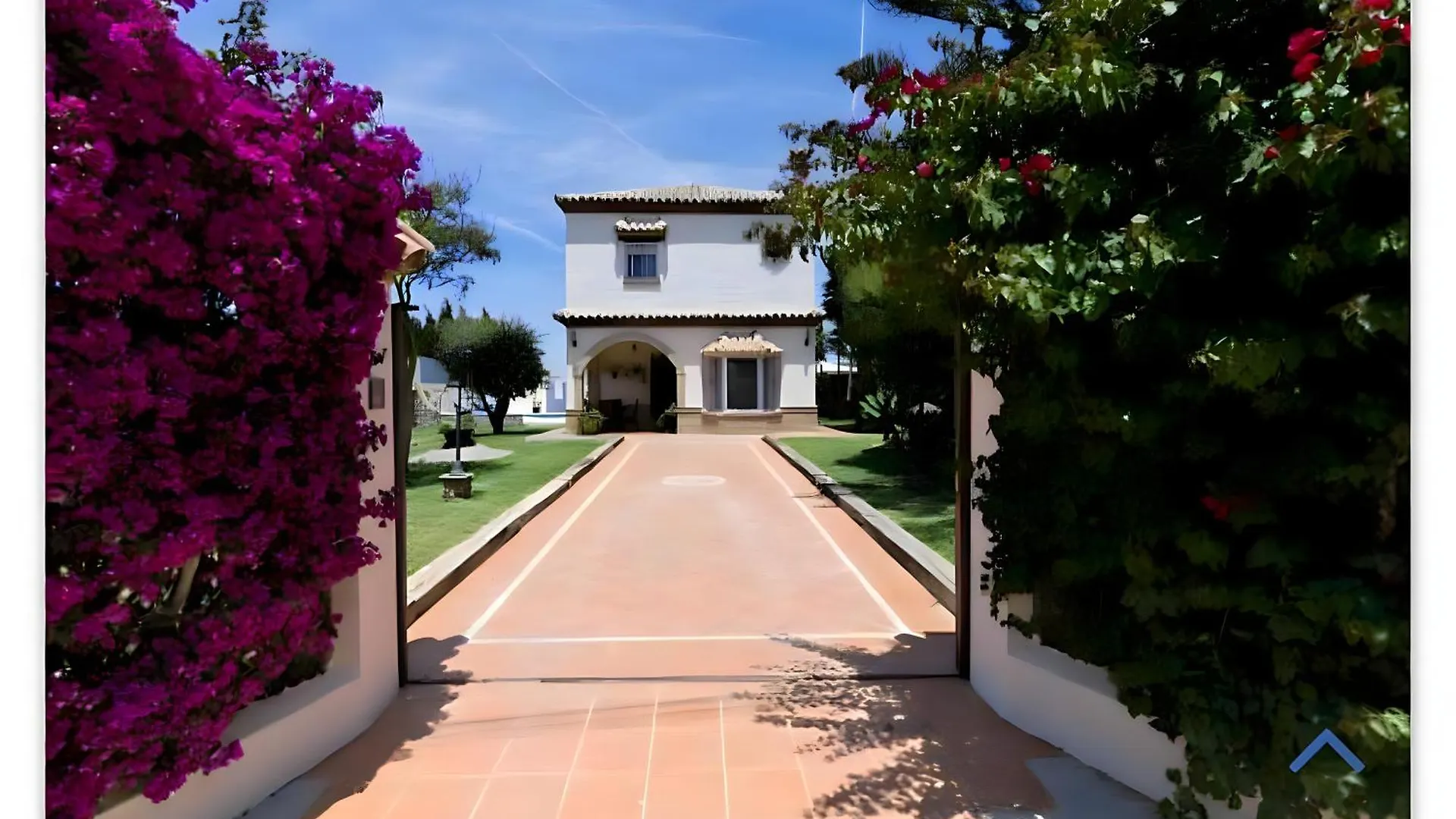 Holiday home Villa Encantadora Y Espaciosa Piscina Privada Y Terraza Exclusivas Para Familias Conil De La Frontera