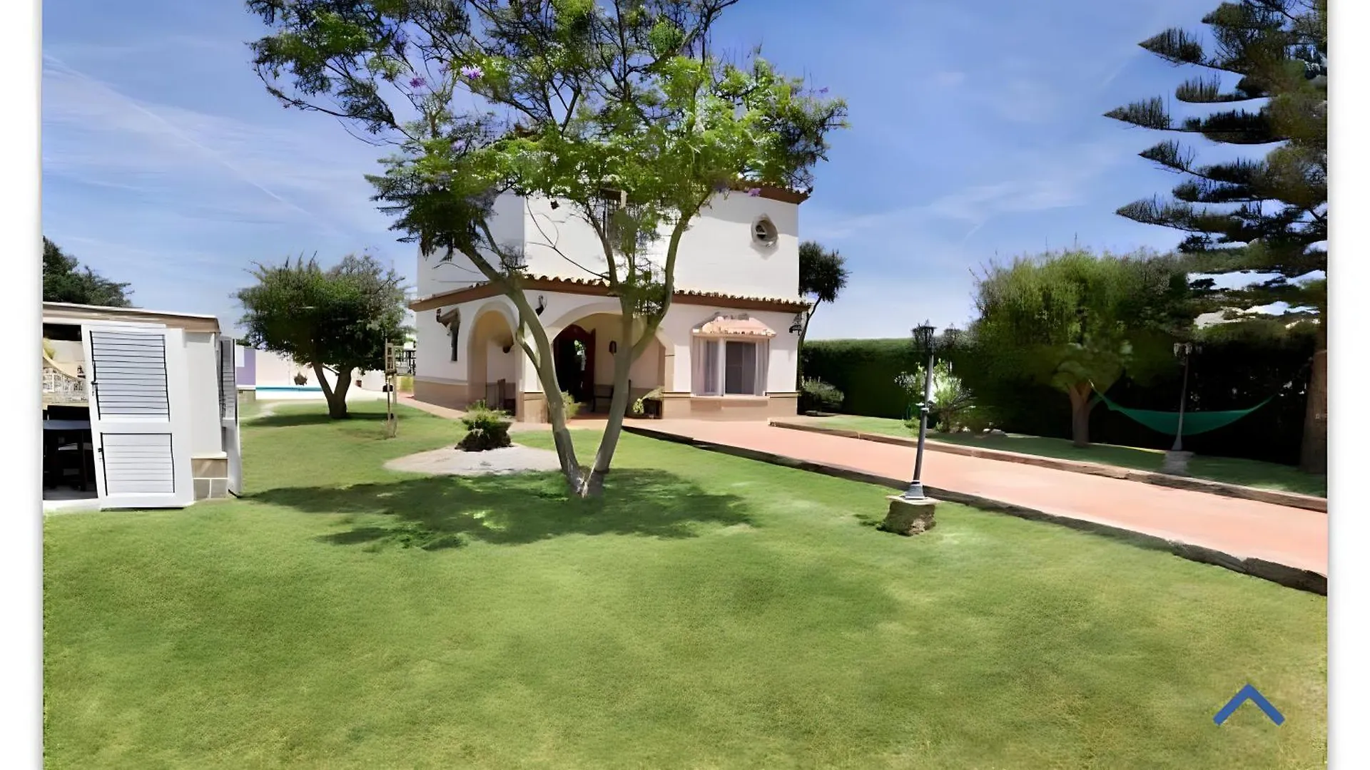 Villa Encantadora Y Espaciosa Piscina Privada Y Terraza Exclusivas Para Familias Conil De La Frontera Holiday home