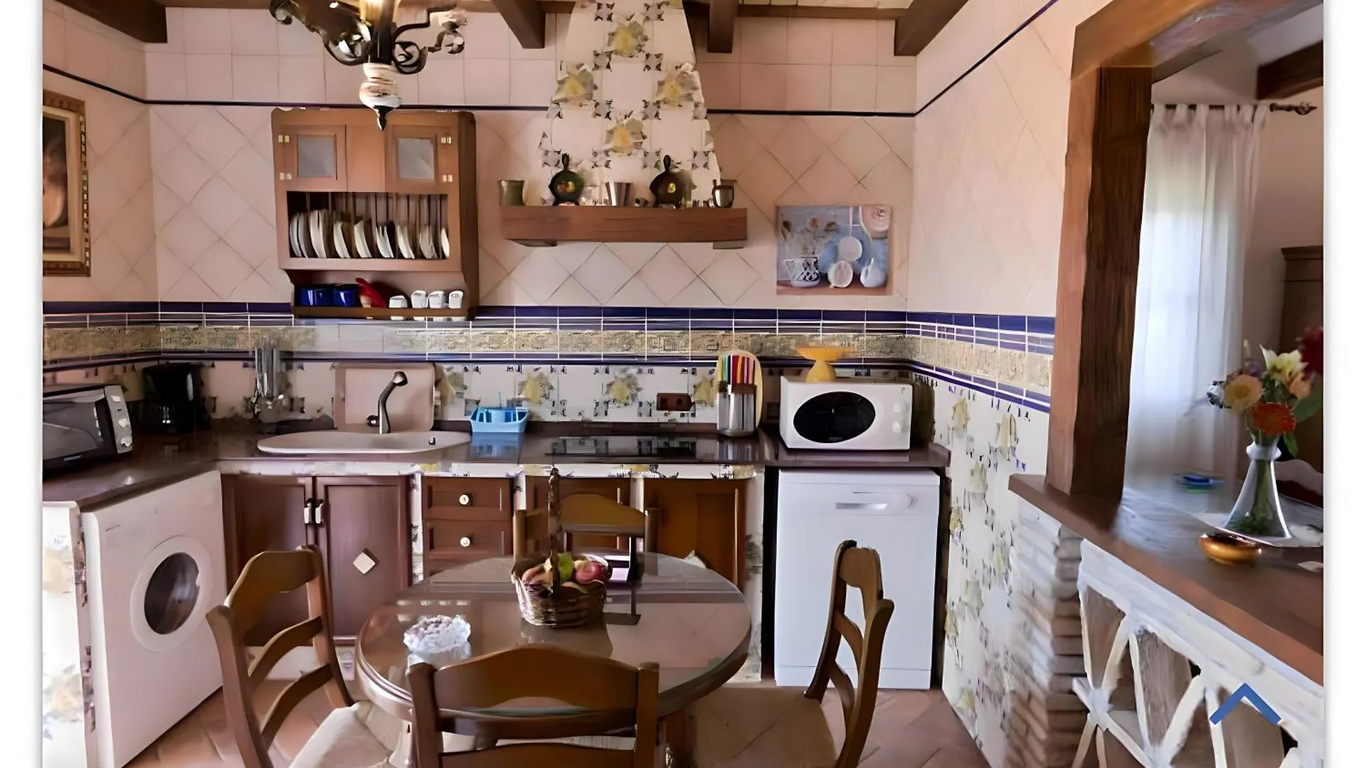 Villa Encantadora Y Espaciosa Piscina Privada Y Terraza Exclusivas Para Familias Conil De La Frontera