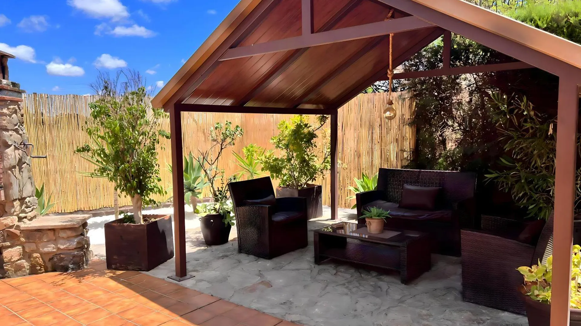 Holiday home Villa Encantadora Y Espaciosa Piscina Privada Y Terraza Exclusivas Para Familias Conil De La Frontera