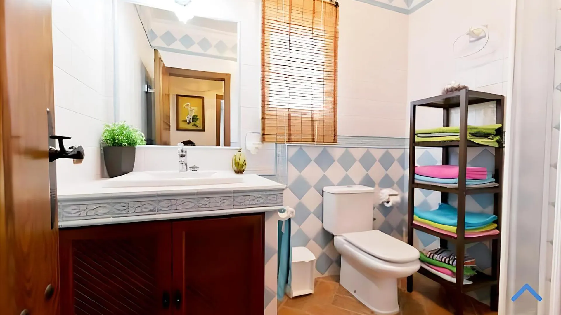Holiday home Villa Encantadora Y Espaciosa Piscina Privada Y Terraza Exclusivas Para Familias Conil De La Frontera Spain
