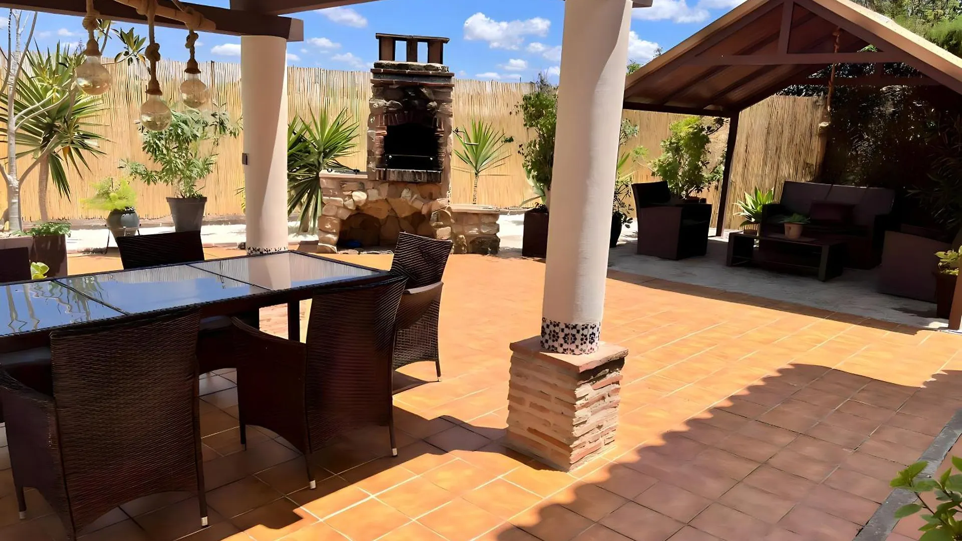 Holiday home Villa Encantadora Y Espaciosa Piscina Privada Y Terraza Exclusivas Para Familias Conil De La Frontera