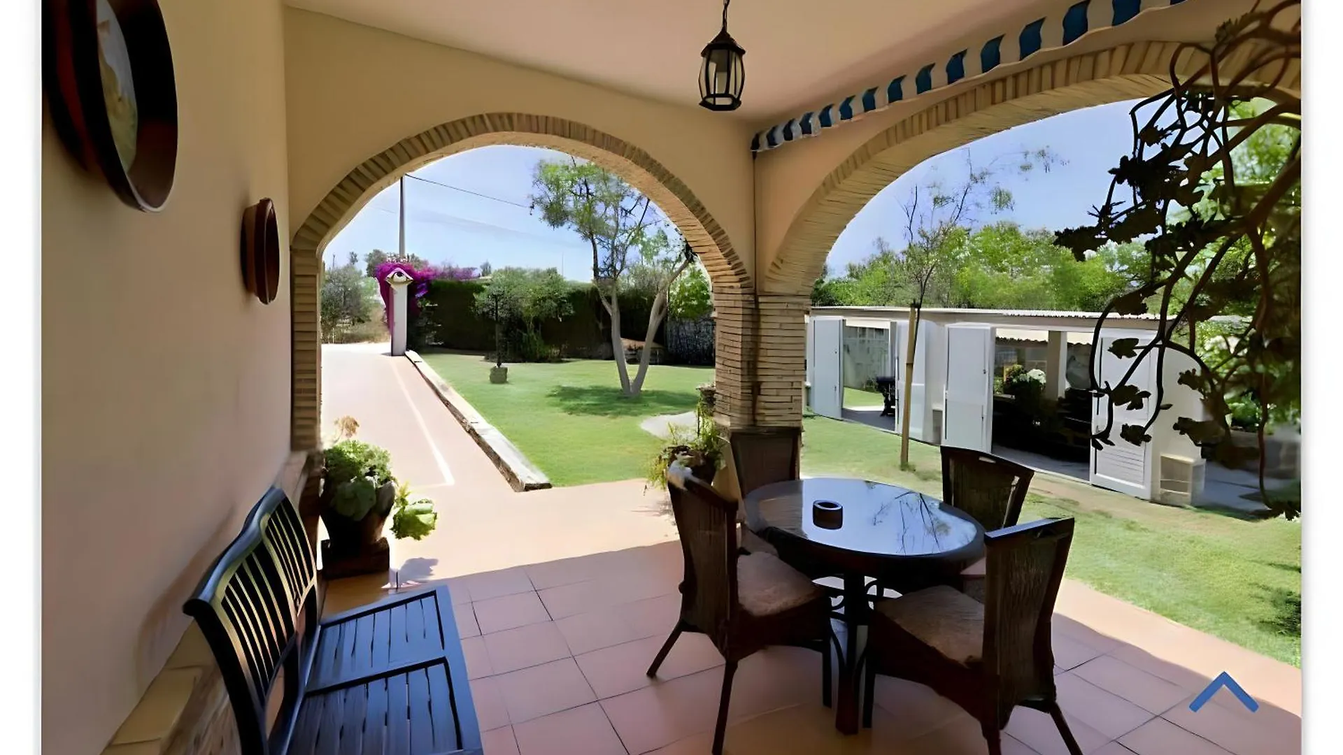 Villa Encantadora Y Espaciosa Piscina Privada Y Terraza Exclusivas Para Familias Conil De La Frontera Spain