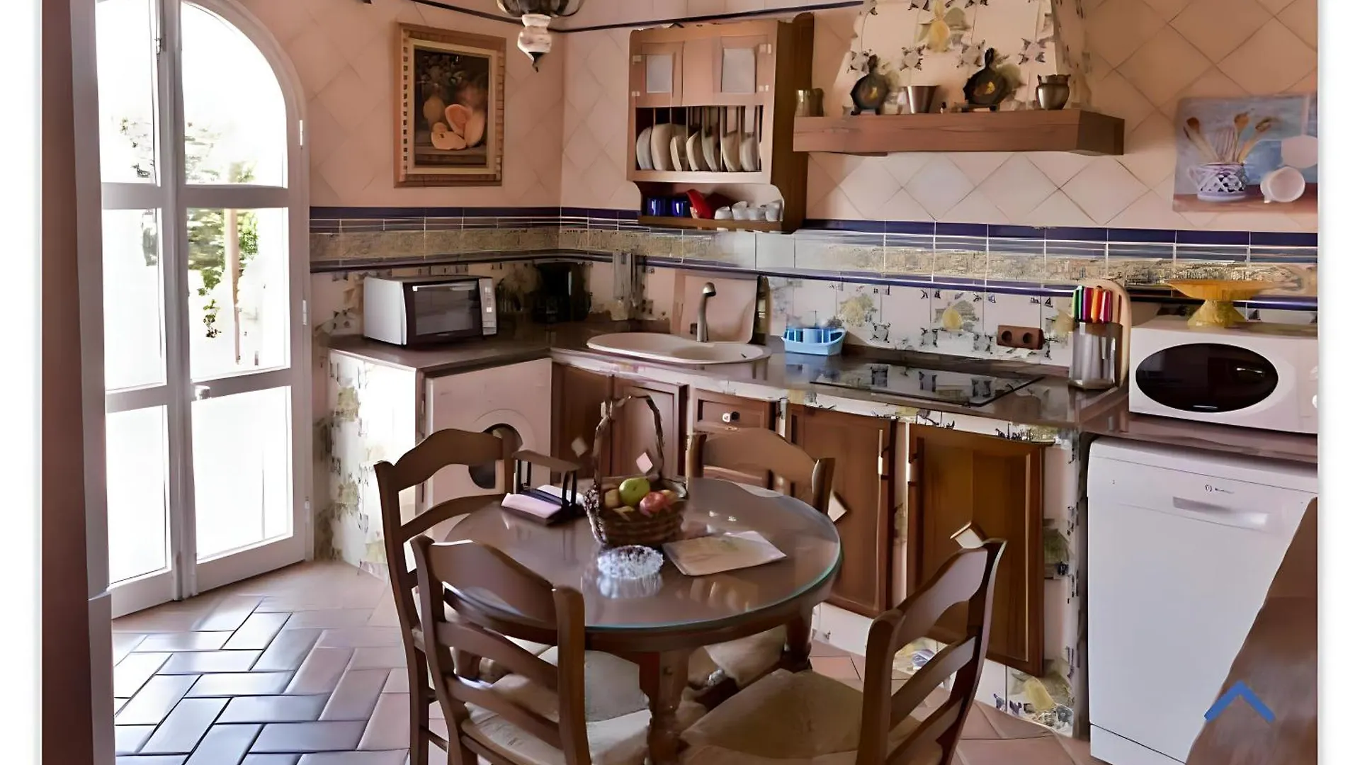 Holiday home Villa Encantadora Y Espaciosa Piscina Privada Y Terraza Exclusivas Para Familias Conil De La Frontera