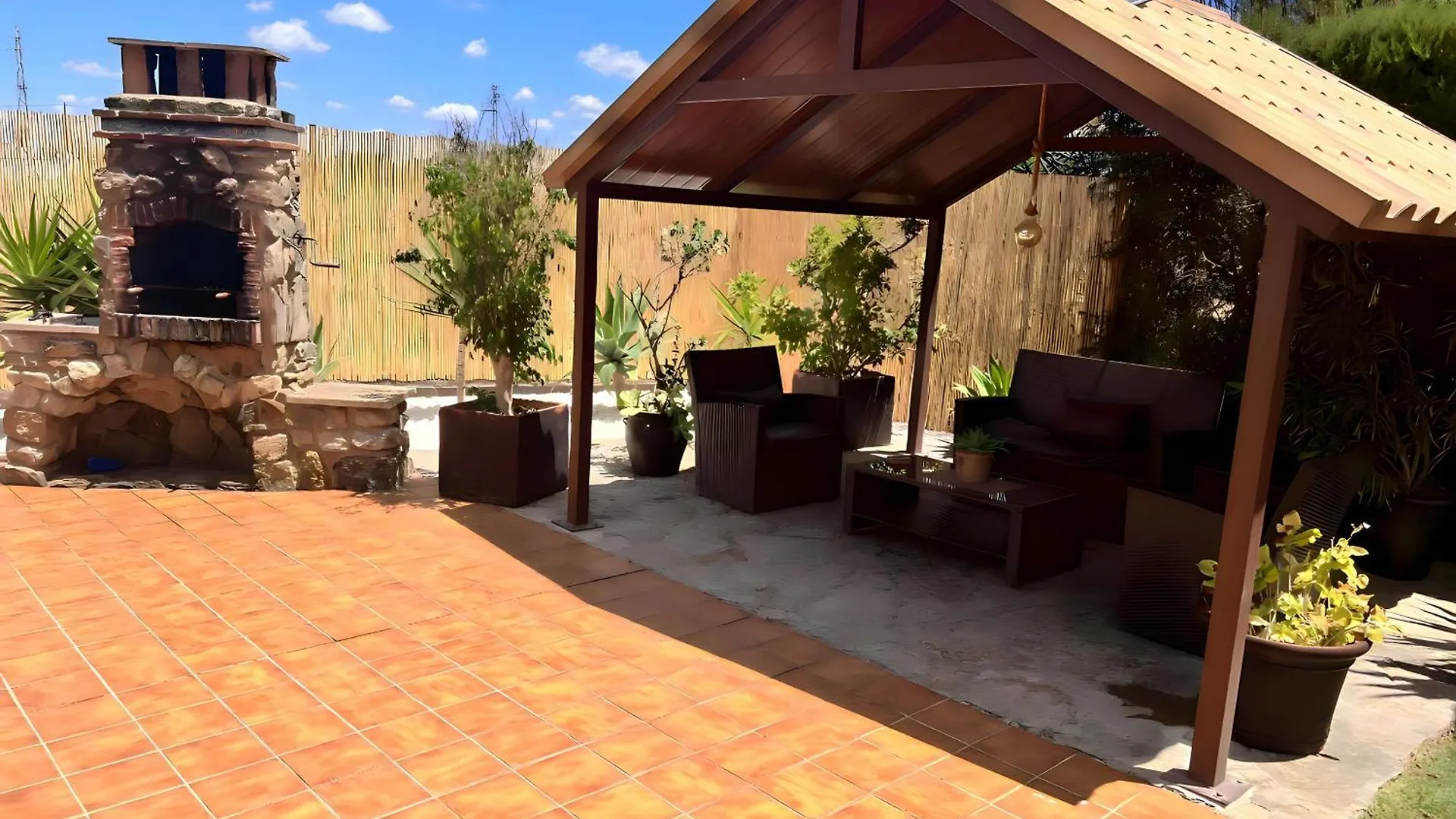 Villa Encantadora Y Espaciosa Piscina Privada Y Terraza Exclusivas Para Familias Conil De La Frontera Spain