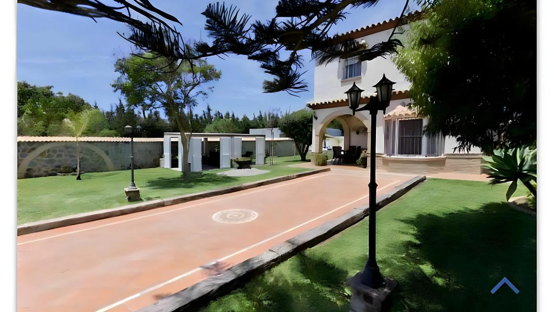 Holiday home Villa Encantadora Y Espaciosa Piscina Privada Y Terraza Exclusivas Para Familias Conil De La Frontera