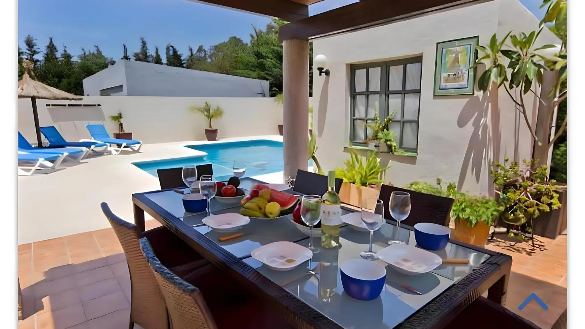 Holiday home Villa Encantadora Y Espaciosa Piscina Privada Y Terraza Exclusivas Para Familias Conil De La Frontera