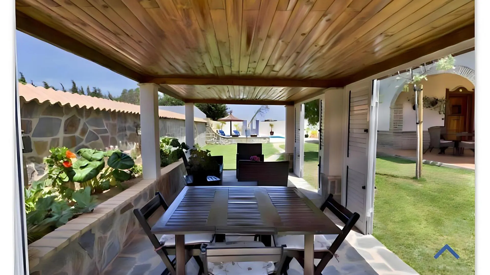 Villa Encantadora Y Espaciosa Piscina Privada Y Terraza Exclusivas Para Familias Conil De La Frontera Holiday home