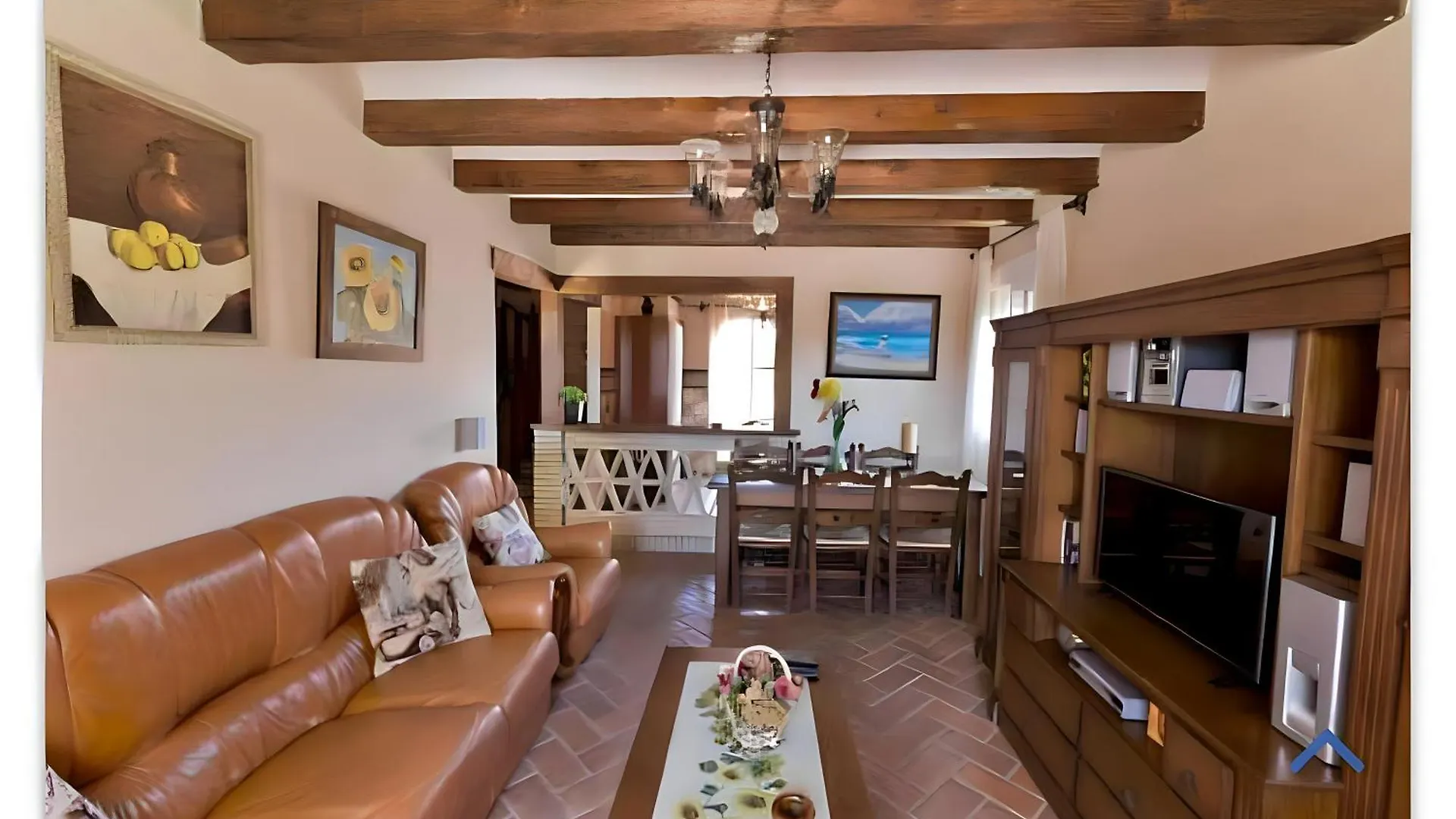 Holiday home Villa Encantadora Y Espaciosa Piscina Privada Y Terraza Exclusivas Para Familias Conil De La Frontera Spain